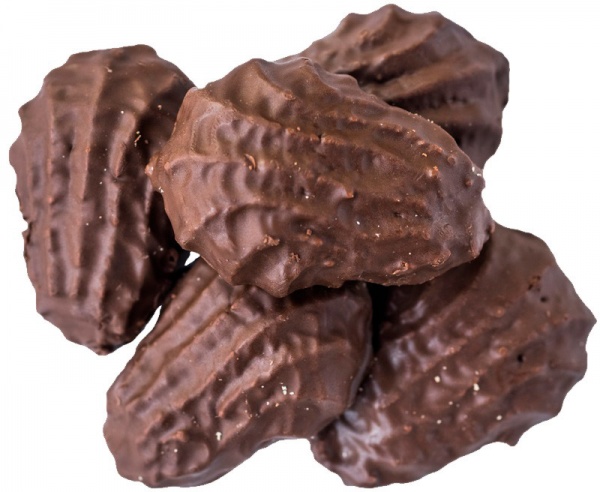 Печенье КД ВАЦАК 