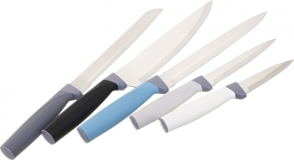 Набор ножей 5 шт. Excellent Houseware