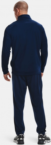 Спортивний костюм Under Armour 1357139-408 р. XXL чорний