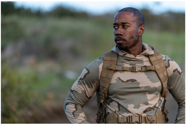 Реглан 5.11 Tactical PT-R Forged Hoodie 82135-136 р. 2XL камуфляж