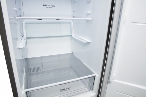 Холодильник LG GW-B509SLKM