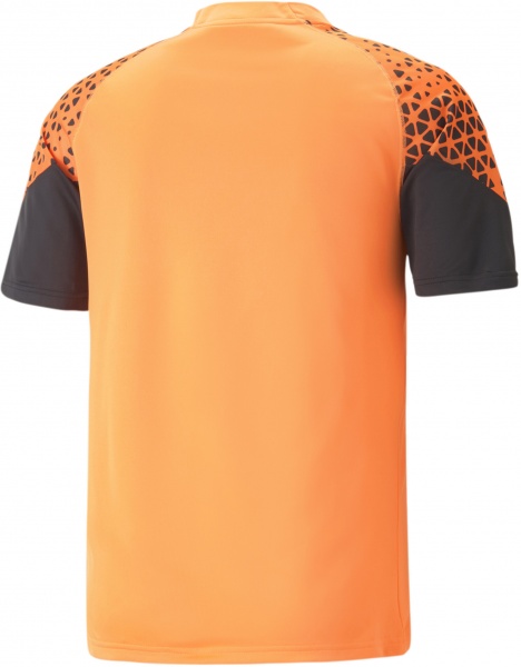 Футболка Puma INDIVIDUALCUP TRAINING JERSEY 65828950 р.M оранжевый