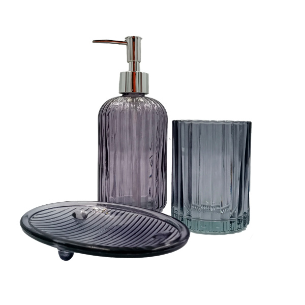 Набор для ванной комнаты Werk Аметист 136117