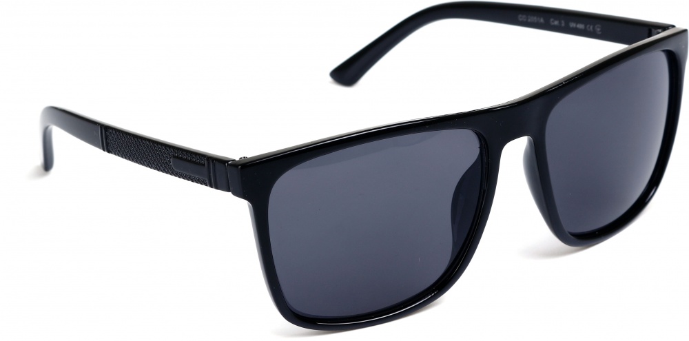 Очки солнцезащитные мужские категория 7 в ассортименте