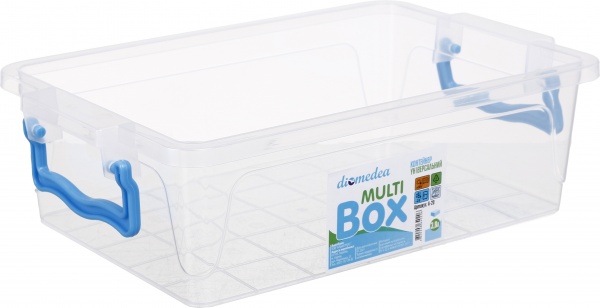 Контейнер для зберігання продуктів №20 3,8 л DIOMEDEA