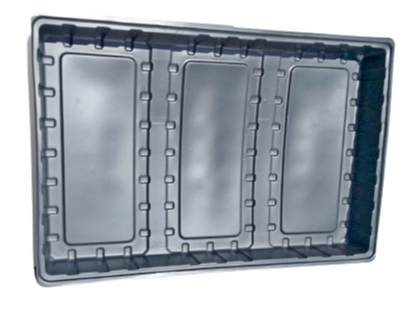 Поддон для рассады 60х40 см