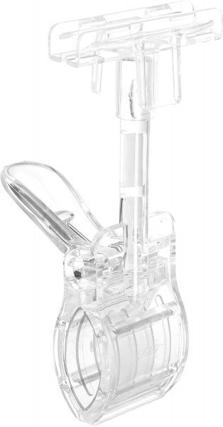 Держатель универсальный для пластиковой рамки Clamp-T 102186