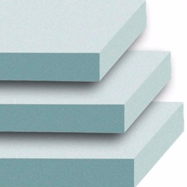 Плита пенополистирольная ПСБ 25 1000х1000х50 мм