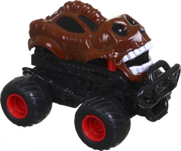 Машинка автомобіль фрикційний колір в асортименті F107795