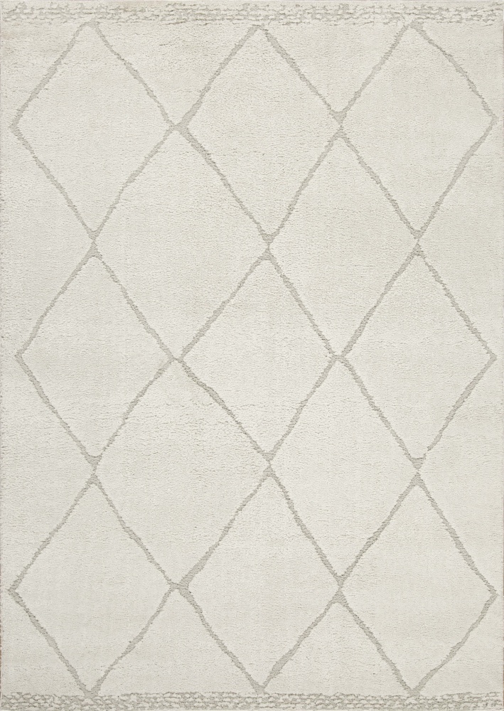 Килим Oriental Weavers ALLOY (50001/B6W-H) 80x120 см