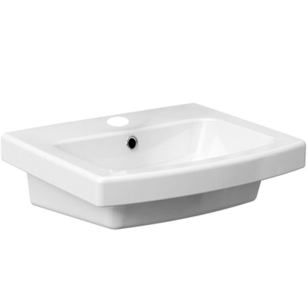 Умивальник Cersanit Easy 70 см