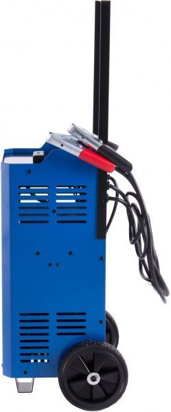 Пускозарядное устройство Auto Assistance BNC600 + Старт-кабель AutoAssistance AA-600AMP 600А 3,5м BNC600