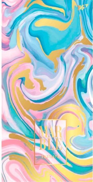 Книга для нотаток 100*200/64 YES