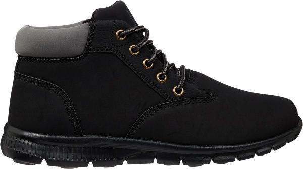 Черевики Firefly Hudson 3 AQX JR 294521-902050 р. 36 чорний