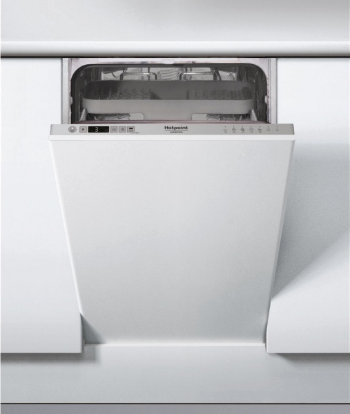 Встраиваемая посудомоечная машина Hotpoint HSIC3M19C
