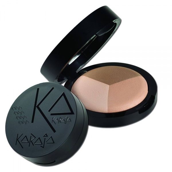 Пудра для обличчя KARAJA Selfie Magic 1 8 г