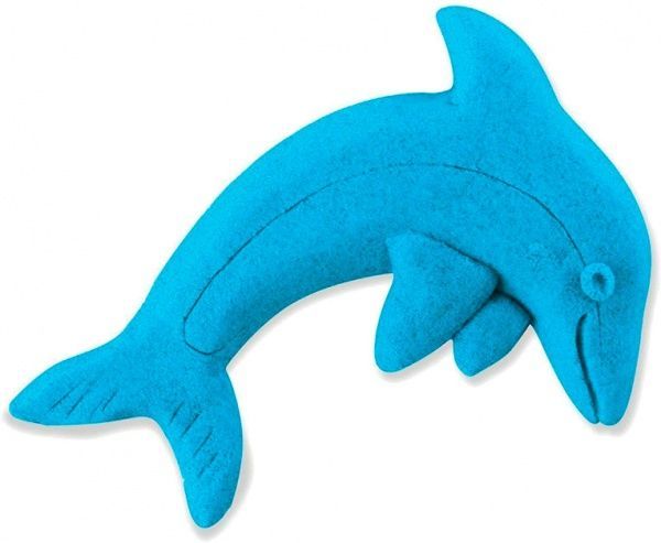 Кінетичний пісок Wacky-Tivities Kinetic Sand Neon блакитний