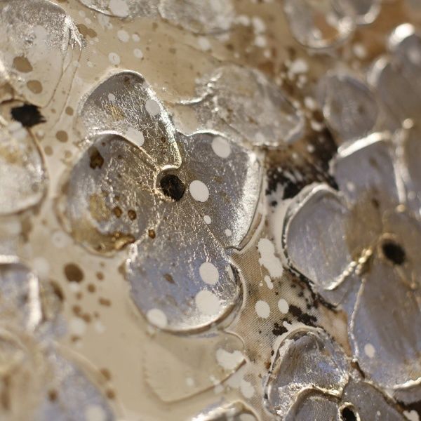 Картина Blossom 80x80 см GF-W100309H 