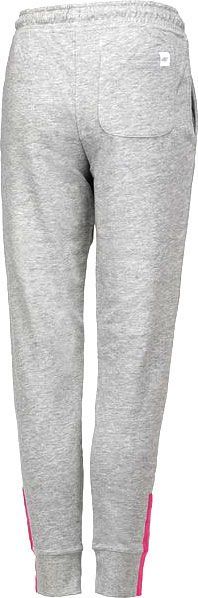 Брюки 4F HJL20-JSPDD001-25M р. 152 серый