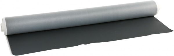 Шкірозамінник оббивний сірий 