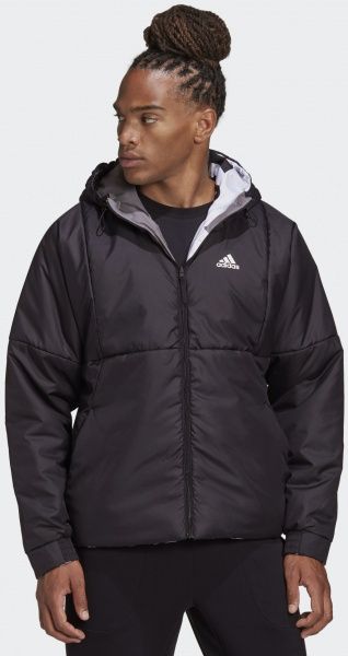 Куртка Adidas BTS REV AOP J FT2456 XL