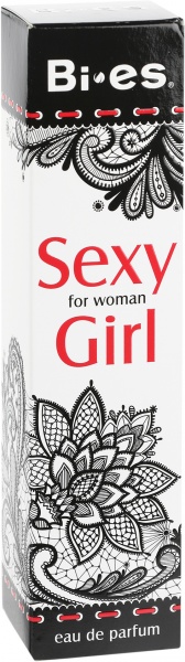 Туалетная вода Bi-es Sexy Girl 100 мл
