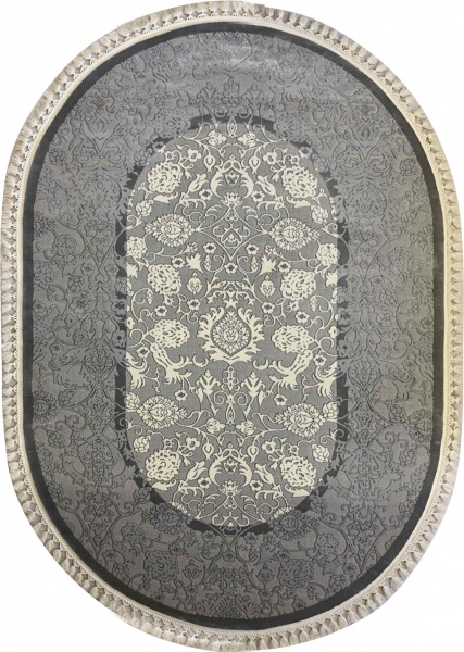 Ковер ART DIS TIC. LTD. STI. Bono 0300A Р56 80x150 Z