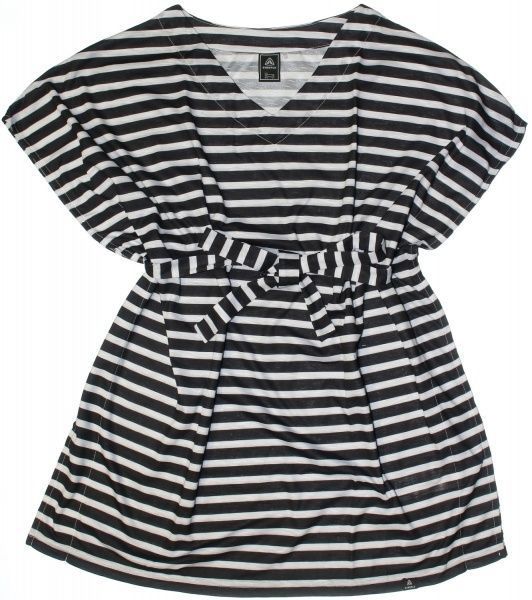 Платье Firefly M&MC Geli wms 413388-900915 р. 38 черный