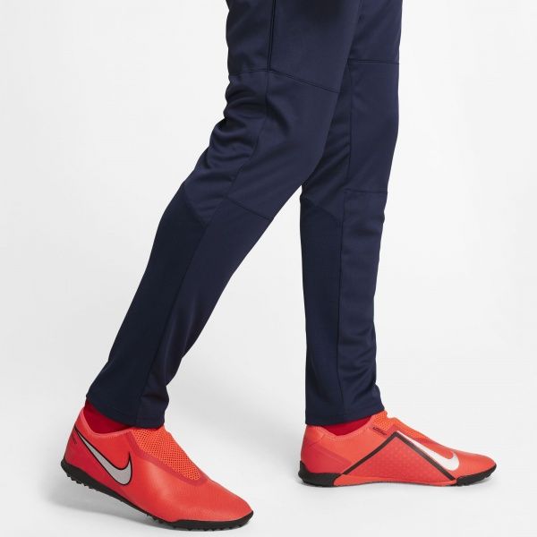 Штани Nike M NK DRY PARK20 PANT KP BV6877-410 р. S темно-синій