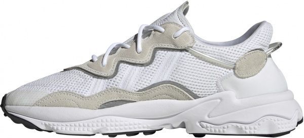 Кроссовки Adidas OZWEEGO EE6464 р.UK 8,5 белый