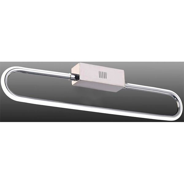 Бра Геотон GTN-601/1В 48184 LED 18 Вт хром 