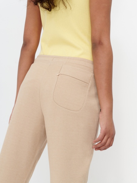 Брюки Outhorn HOL21-SPDD613-83S р. L бежевый