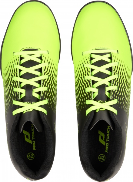 Бутсы Pro Touch PT50 II TF 416856-900050 р.EUR 41 черный