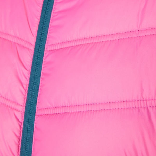 Куртка McKinley Jebel hd wms 407714-401 р.36 рожевий