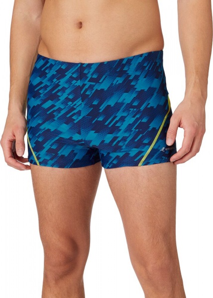 Плавки Energetics Ross II men 411988-546 р.6 синий