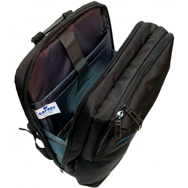 Рюкзак Safari 43x31x14 см 20-160L