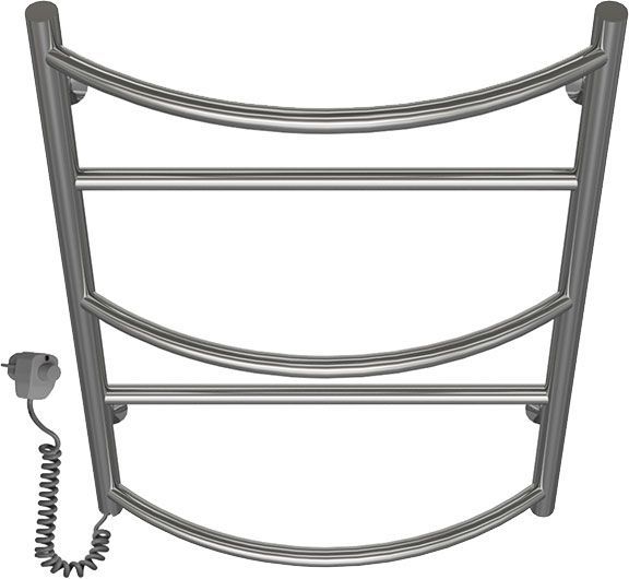 Полотенцесушитель Deffi Микс П5 500x500 Е Л