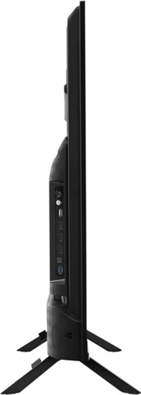 Телевізор Hisense 55E76GQ