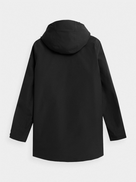 Куртка 4F D4Z21-KUD300-20S р.2XL чорний