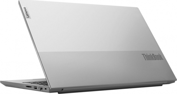 Ноутбук Lenovo ThinkBook 15 G3 ACL 15,6 (21A4003DRA) mineral grey 