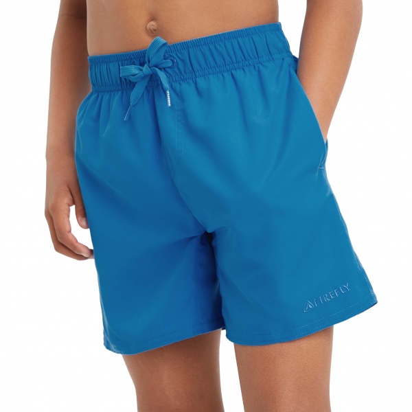 Шорты Firefly Ken II B 417646-543 р. 116 синий