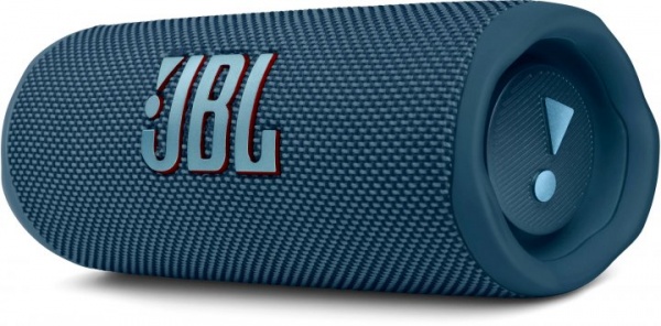 Акустична система JBL® Flip 6 2.0 blue JBLFLIP6BLU