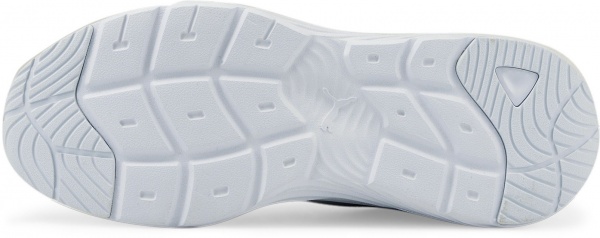 Кроссовки Puma Supertec zero 38464202 р.UK 3,5 белый