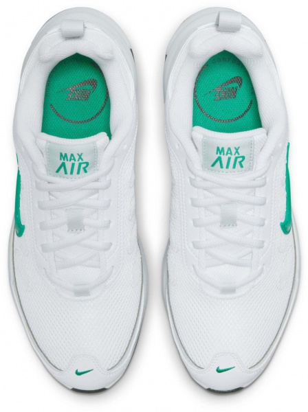 Кроссовки Nike AIR MAX AP CU4870-105 р.39 серый