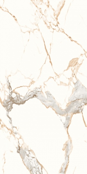 Плитка Cerossa Ceramica Elba Gold 120x60 