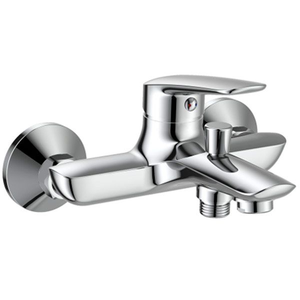 Змішувач для ванни Imprese Praha New 10030