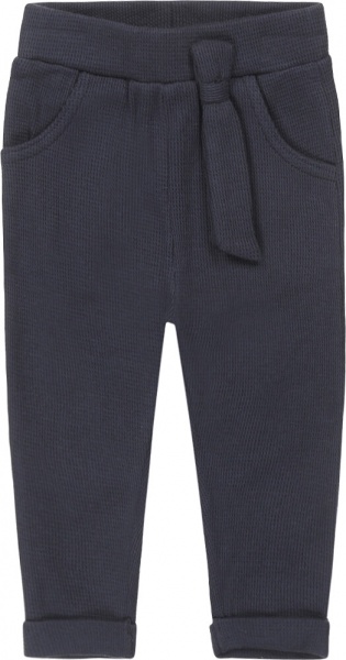 Штани для дівчаток Dirkje р.86 синій T46365-35 