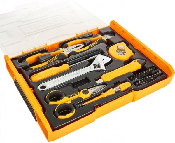 Набор ручного инструмента INGCO 29 шт. HKTV01H291