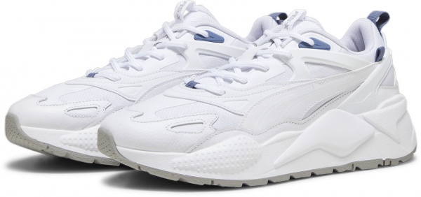 Кроссовки Puma RS-X EFEKT LUX 39315303 р.42,5 белый