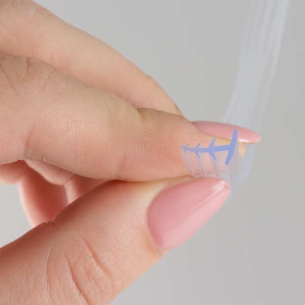 Уплотнитель Doosh SCS-04 6х10 мм елка